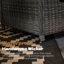 Patio Dining Set Table,-1146411313