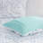 Abby Metallic Printed and Pintucked Comforter Set-1033655705-1002773235
