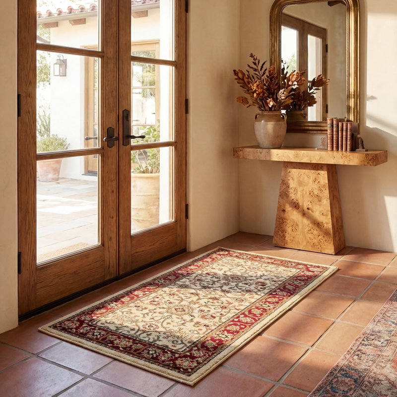 Tapis oriental Klose Performance, Rectangle 2 pi 3 po x 4 pi