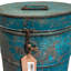 Afshin Handmade Hat Box