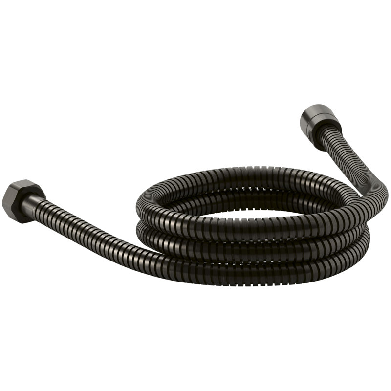 Mastershower Shower Hose, Oil Rubbed Bronze