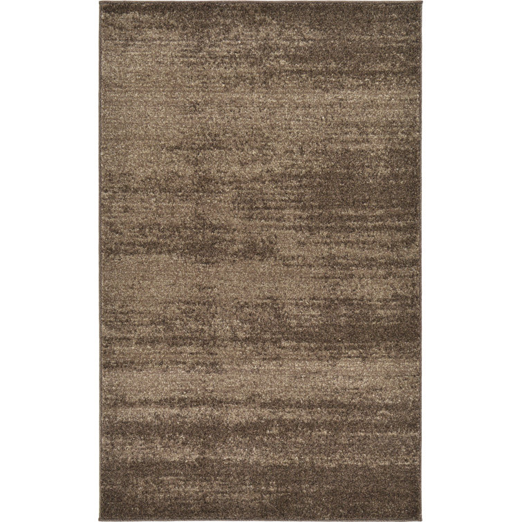 Tapis brun Arendtsville