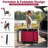 Romero Outdoor Metal Chaise Lounge Set-1143861470-1104741019