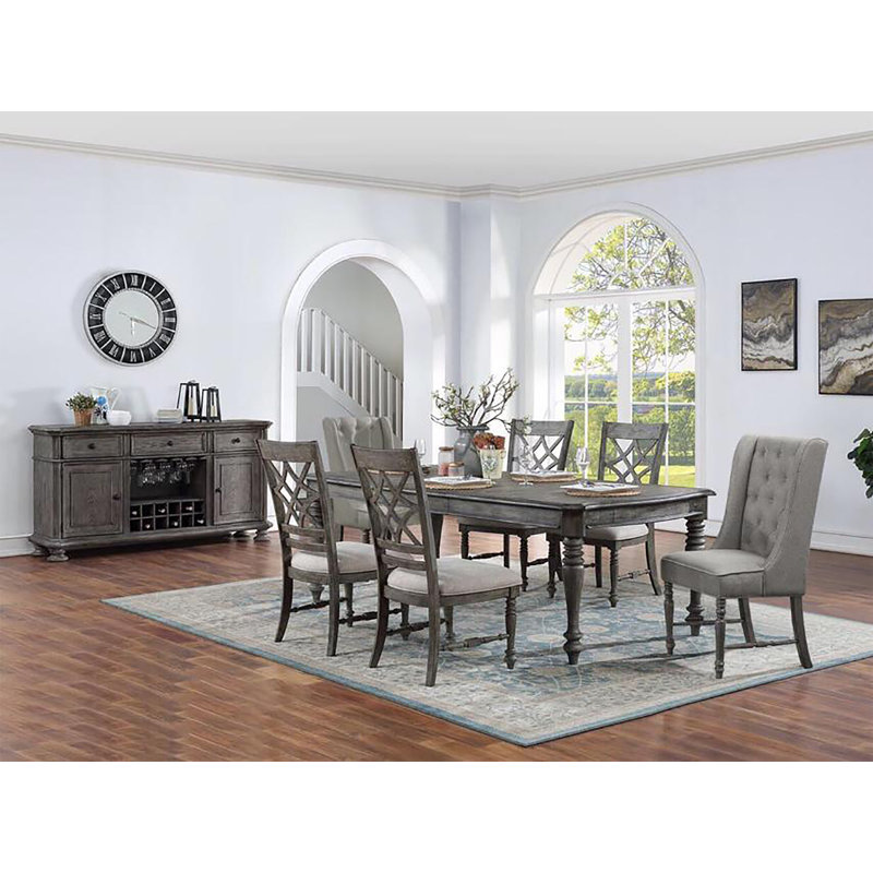 Upney Extendable Dining Table