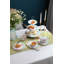Aldershot Bone China Tiered Stand-2126276995