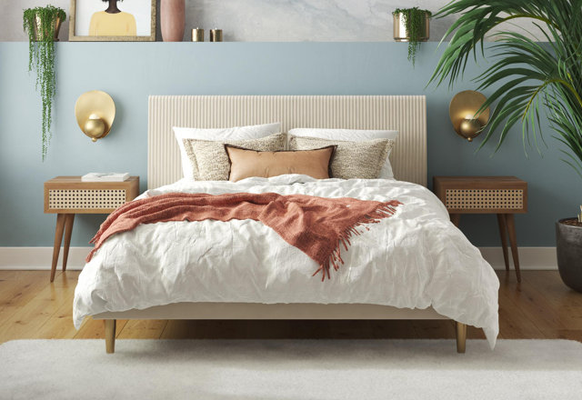 Our Favorite Full & Double Beds