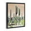 «Sunrise Cactus Scene», art mural encadré par Susan Bryant-1858136744-1846179763