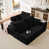 Black est en rupture de stock