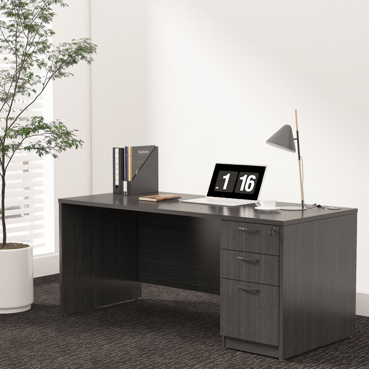 Negin Executive Desk