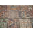 Garden Design   Area Rug 7x10