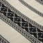 Cherie Modern Cotton Striped Duvet Cover-577865276