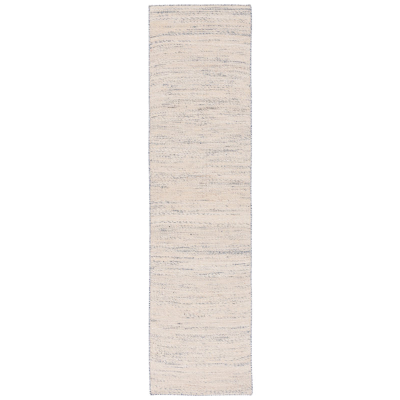 Solano Hand Woven Area Rug , Runner 2'3" x 9'