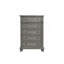 Commode Meade G8905-CH, gris-2075891041