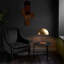 Randi Metal Table Lamp
