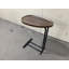 Tables d'appoint en forme de C-1894607935