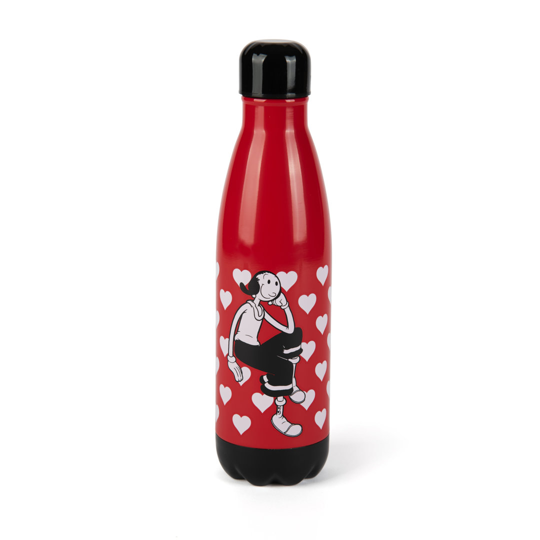 Excelsa thermal bottle Popeye stainless steel 50 cl multicolor