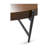Severs Trestle Coffee Table