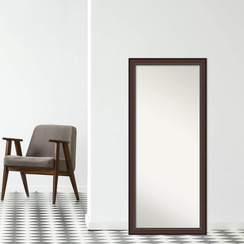 Miroir pleine grandeur sol Hilma