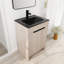 Meuble-lavabo autoportant 24 po avec lavabo en céramique 24 po-503519127-503519126