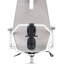 Office Chair with Headrest-54308663