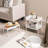 24 in. H x 16 in. W Utility Cart