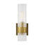 Geneva 1 - Light Armed Sconce-49640830