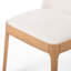 Konegan Armless Dining Chair-Gibson Wheat-91342481-91342480