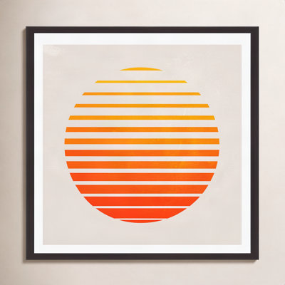 Twilly "Springs 3 Rising Sun Edit" Print