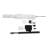 LED Inflatable Balloon With Stand Tripod, Inflatable Display Balloon Light, LED Inflatable Balloon