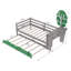 Lit plateforme simple Ikeny-88105619
