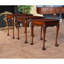 Solid Wood Nesting Tables