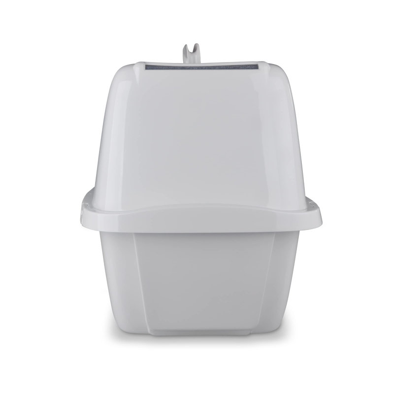 Evaluna Plastic Litter Box