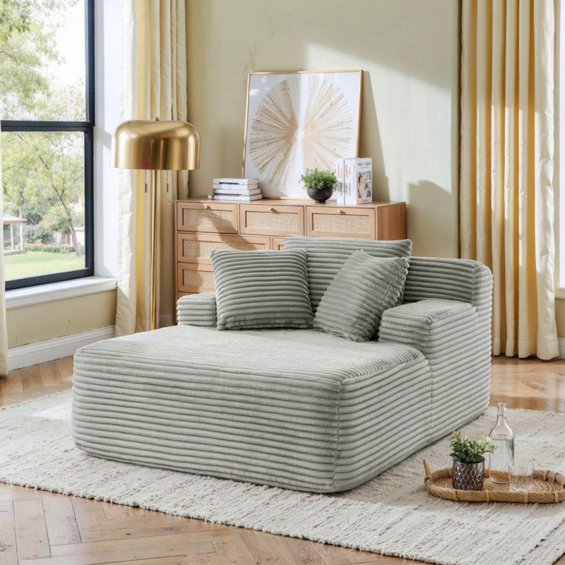 Single Lazy Sofa