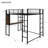 Abington Kids Loft Bed-489306930-489306959