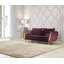Sipario Vita Velvet Sofa-1673510765