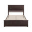 Lit bas en bois massif Patillo avec pied de lit assorti-969681290-979190134