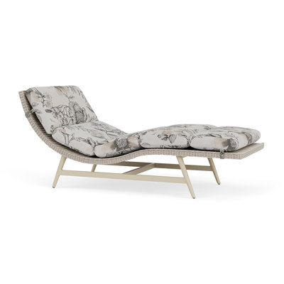 Cascade Chaise