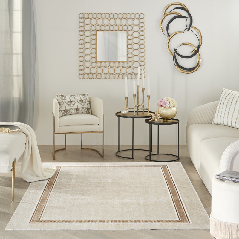 Maag Area Rug, Rectangle 160 x 221cm