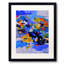 Abstract 8861113 Print by Pol Ledent-64401761