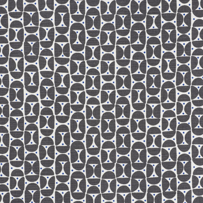 Mezza Luna Fabric