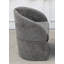 Fauteuil rembourré en velours Portledge-291329844