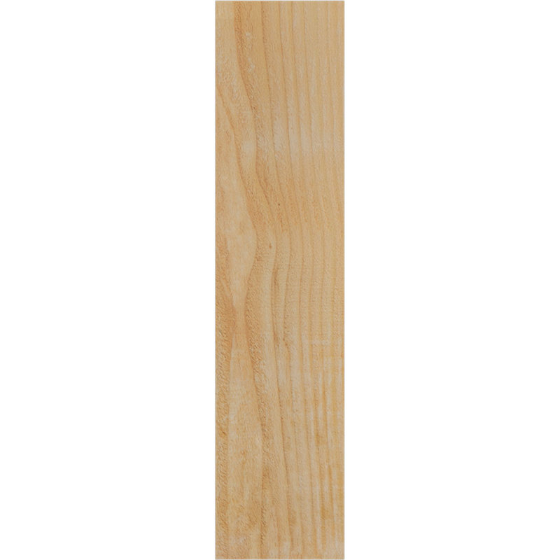 Corbeau Ridgewood, H 26 po x l 6 po x P 10 po, Sapin de Douglas, Sciage brut