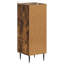 Bathroom Cabinet-1191005112