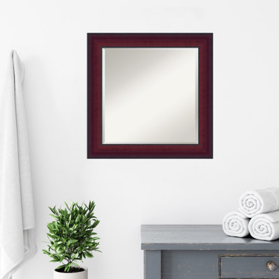 Miroir mural Jermall