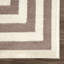 Tapis à motif géométrique Ahmi-907035124