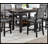 Driscilla Solid Wood Dining Table