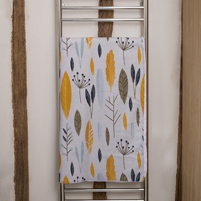 Baumbach Midweight Bath Towel