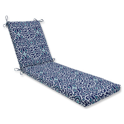 Coussins de chaise longue intérieur / extérieur