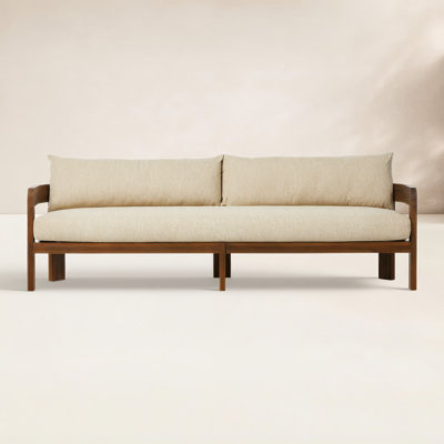 Tescott Victorine Outdoor Sofa-96