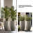 Gerasim Handmade Pot Planter-1867023543